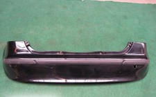 Original Mercedes-Benz W168 A-Klasse bis Stoßstange hinten A1688800071