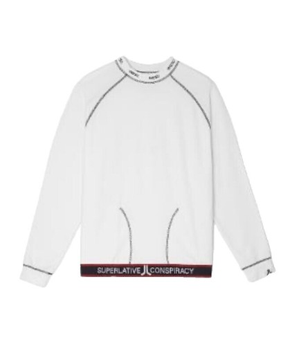 希少‼️ sacaiWTAPS Print Pullover(スウェット)白XXL sacaiWTAPS Print Pullover (Sweatshirt) White XXL #PG98SR | eBay