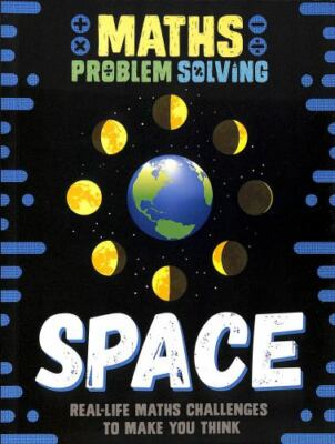 Maths Problem Solving: Space by Loughrey, Anita