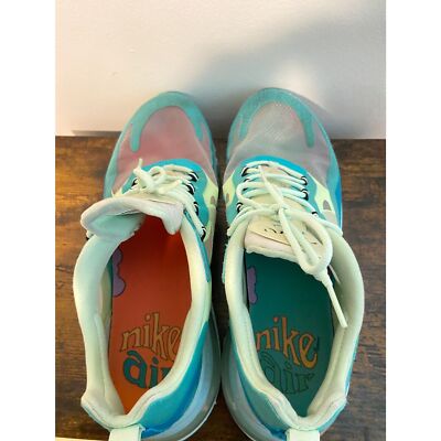 Nike Air Max 270 React  display picture 3