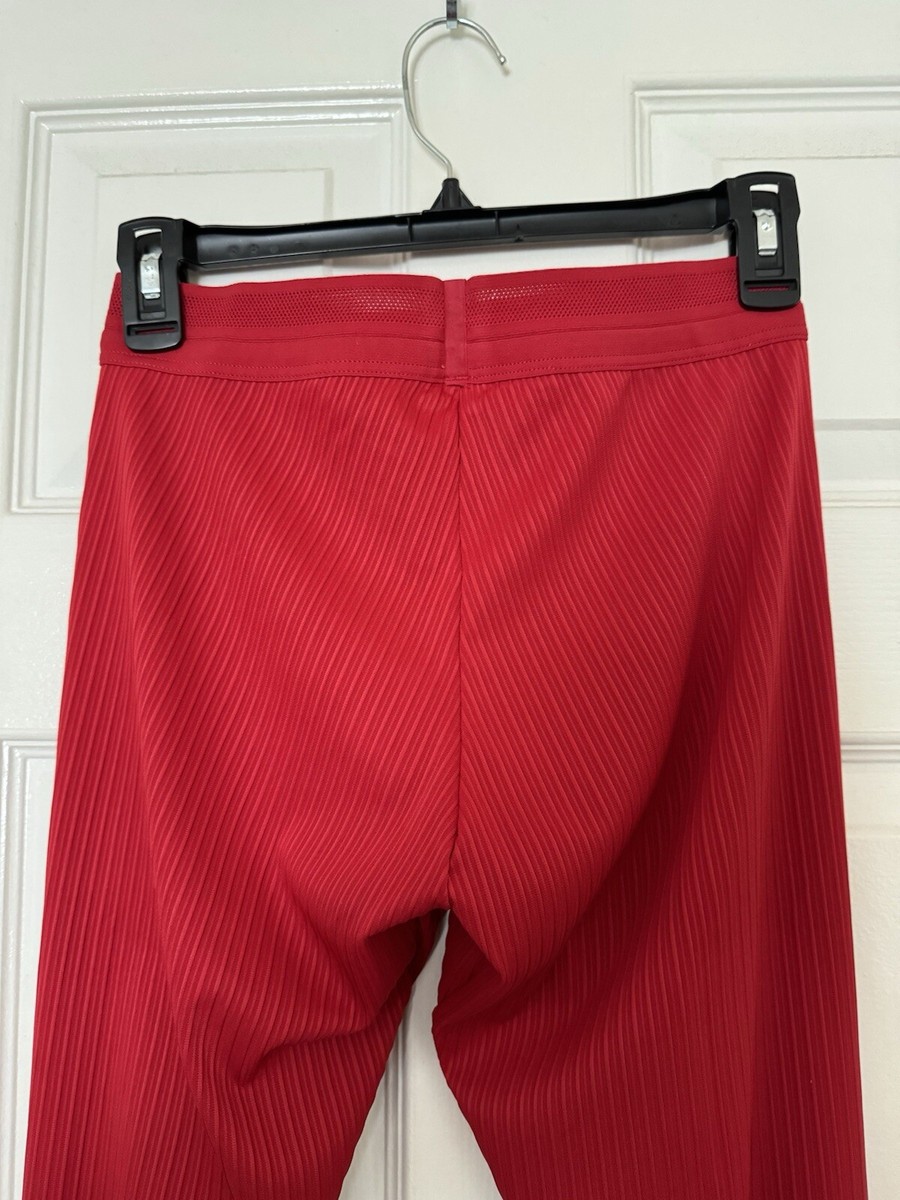 Nike Adult Small Pro Elite Rosa Team Running Long Tights Nike Adult Small Pro Elite Rosa Team Running Long Tights