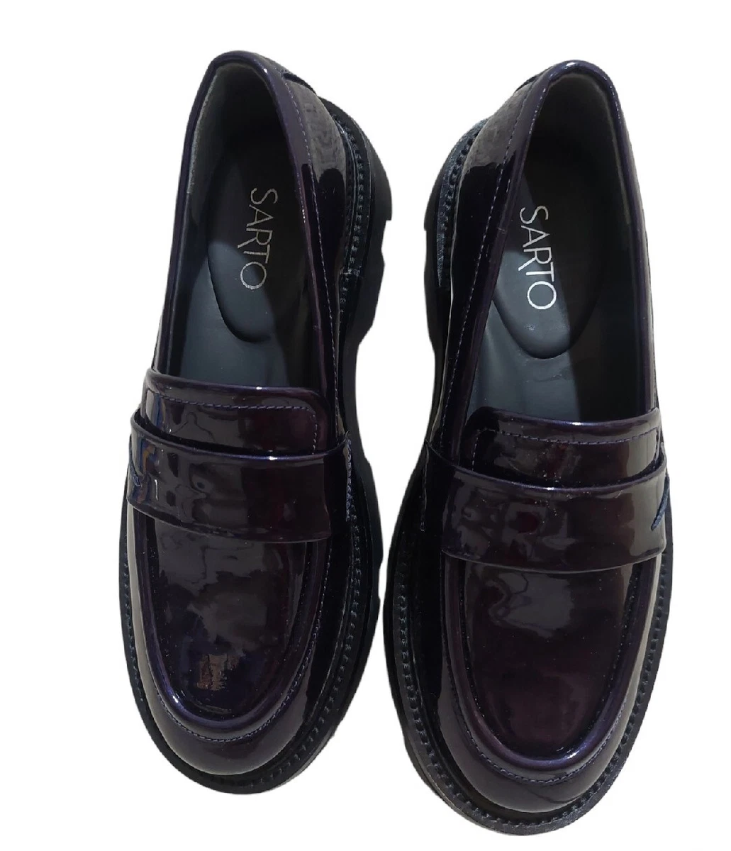harleen loafer sarto by franco sarto