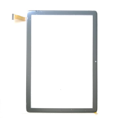 10.1" For Blackview Oscal Pad 10 Outer Glass Touch Screen With Free Tools &3M - Zdjęcie 2 z 6