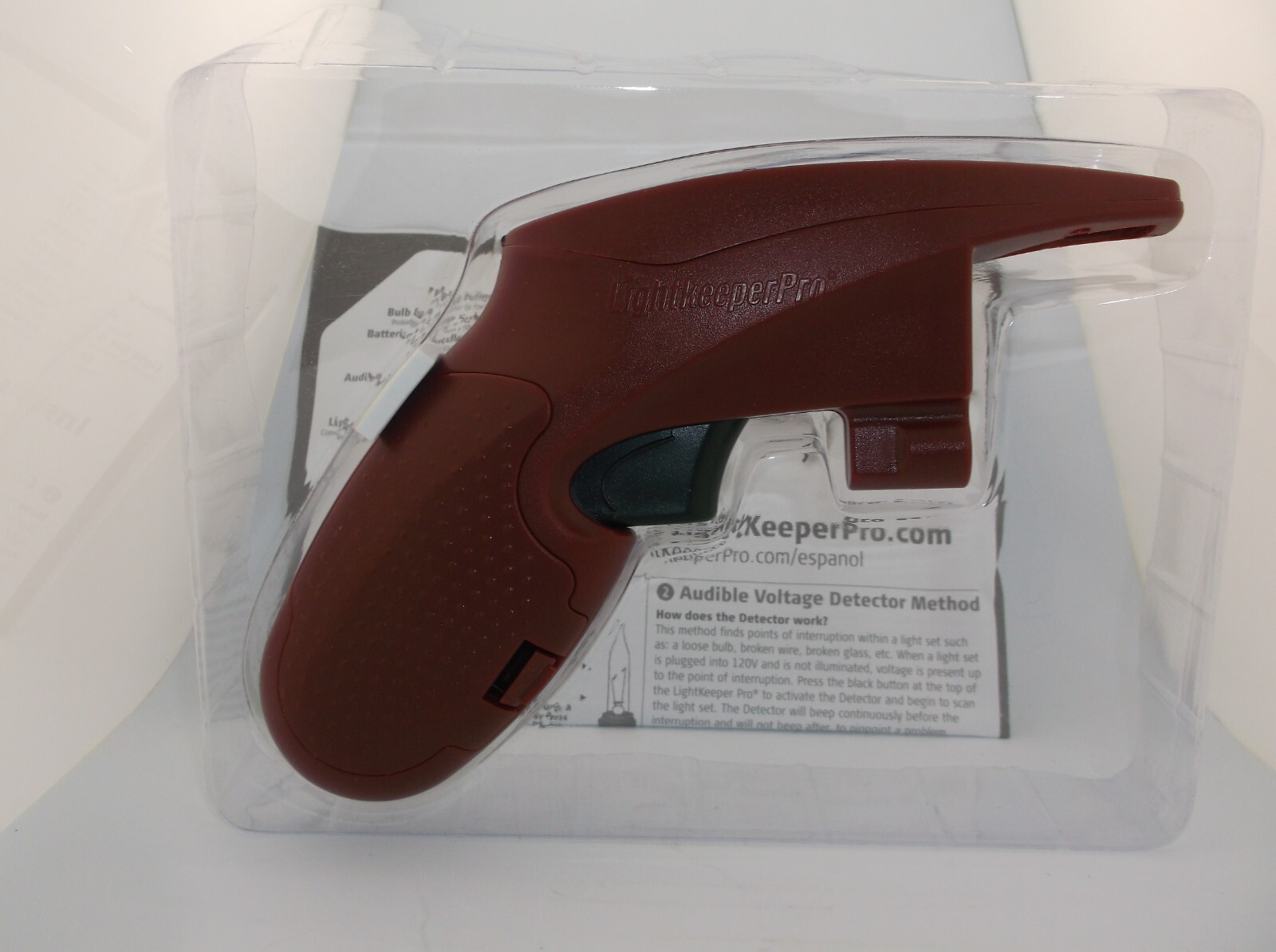 Light Keeper Pro eBay