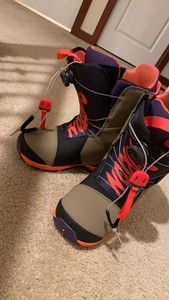 burton photon boa 2020