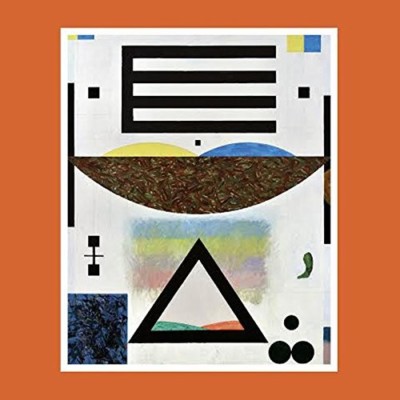 FROG EYES - PICKPOCKET'S LOCKET  CD NEU 