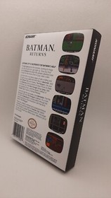 NES -&nbsp;Batman Returns - Box Cover ONLY