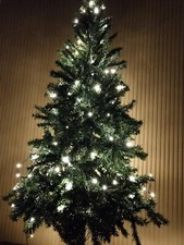 300 LED Fairy String Christmas Lights Waterproof 30m 8 mode indoor outdoor party