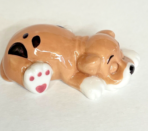WADE PATCH HUNDEFIGUR