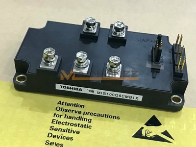 NEW 1PC MIG100Q6CMB1X   MODULE #T8