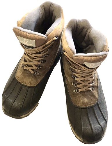 Cabelas 83-0534 Women’s Gray Dry-Plus Thnsulate Hkng Huntng Boots Cabelas 83-0534 Women’s Gray Dry-Plus Thnsulate Hkng Huntng Boots