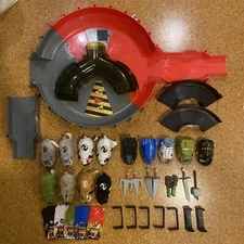 Kung Zhu Pets Mega Lot - ALL PETS TESTED (check description)