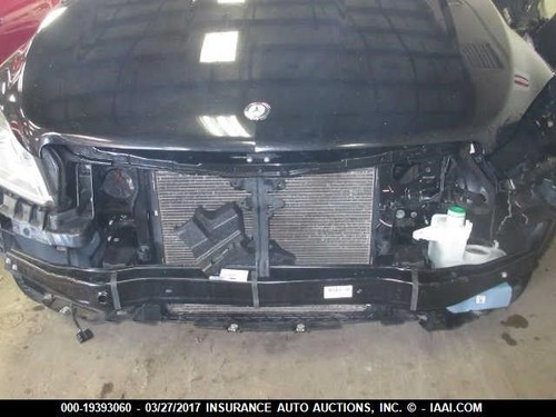 ML350 2012 Fuel Vapor Canister 266232 - Picture 6 of 8