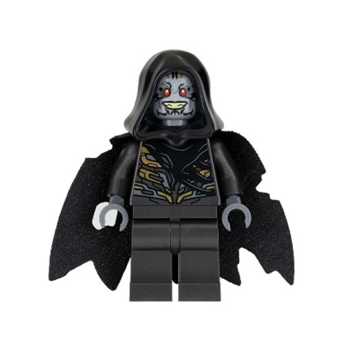 LEGO 76103 Marvel Super Heroes Corvus Glaive Minifig Mini