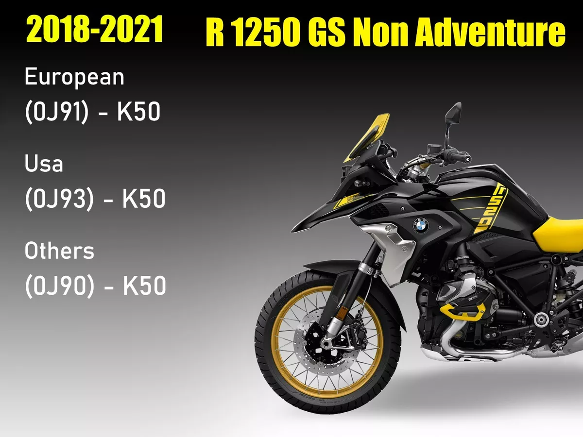 Gs k50 2024