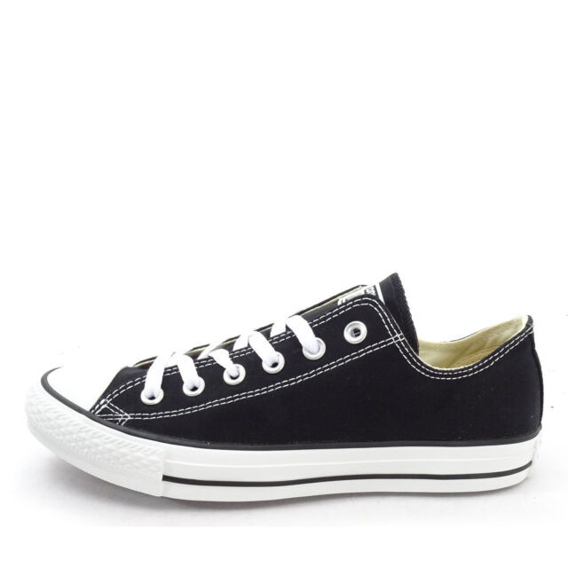 Converse Chuck Taylor All Star OX 