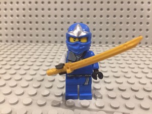 lego ninjago jay's storm fighter 9442