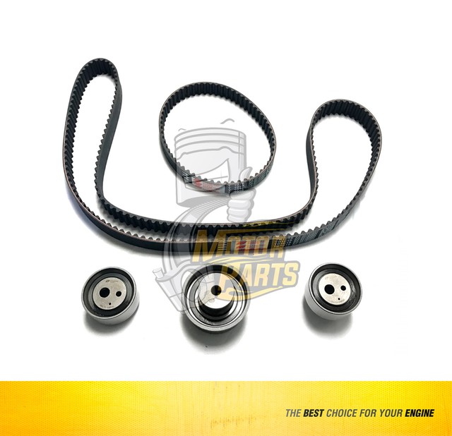 Timing Belt Kit fits Kia Carnival 2.5 L DOHC eBay