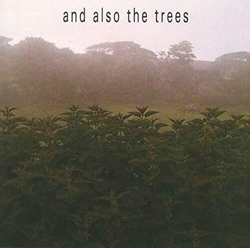 And Also the Trees And Also the Trees (CD)