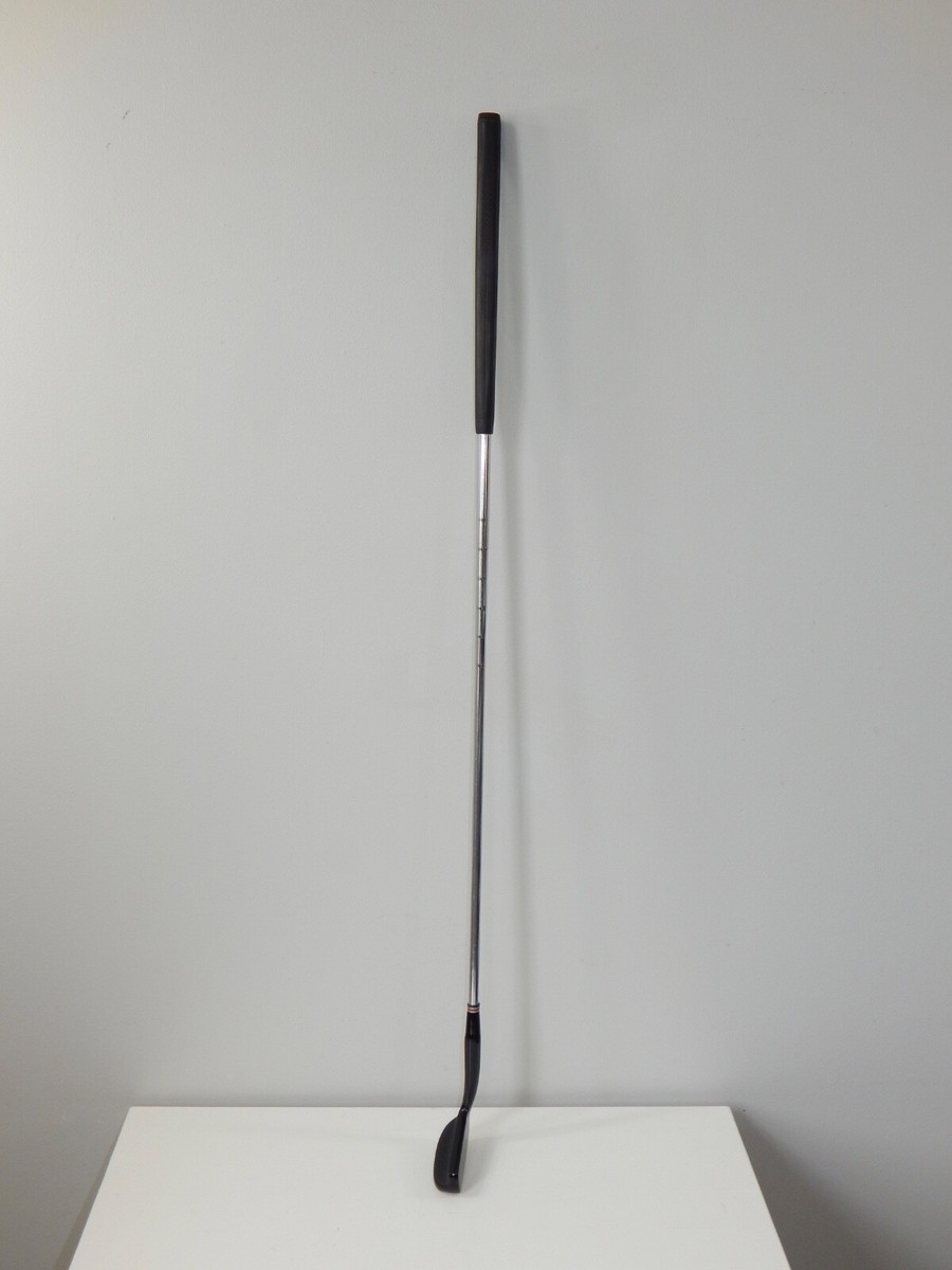 Vintage Wilson Original 600 Forged Golf Putter George Low All Vintage Wilson Original 600 Forged Golf Putter George Low All