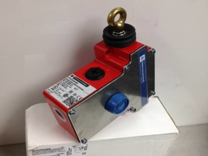 UpTo 1 NEW at MostElectric: XY2CE2A250 TELEMECANIQUE XY2-CE2A250