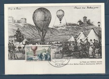 carte  1er jour  journée du timbre  75  Paris  1955