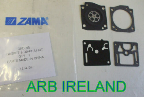 Ryobi Ruixing/zama Primer Bulbo X2 - Foto 3