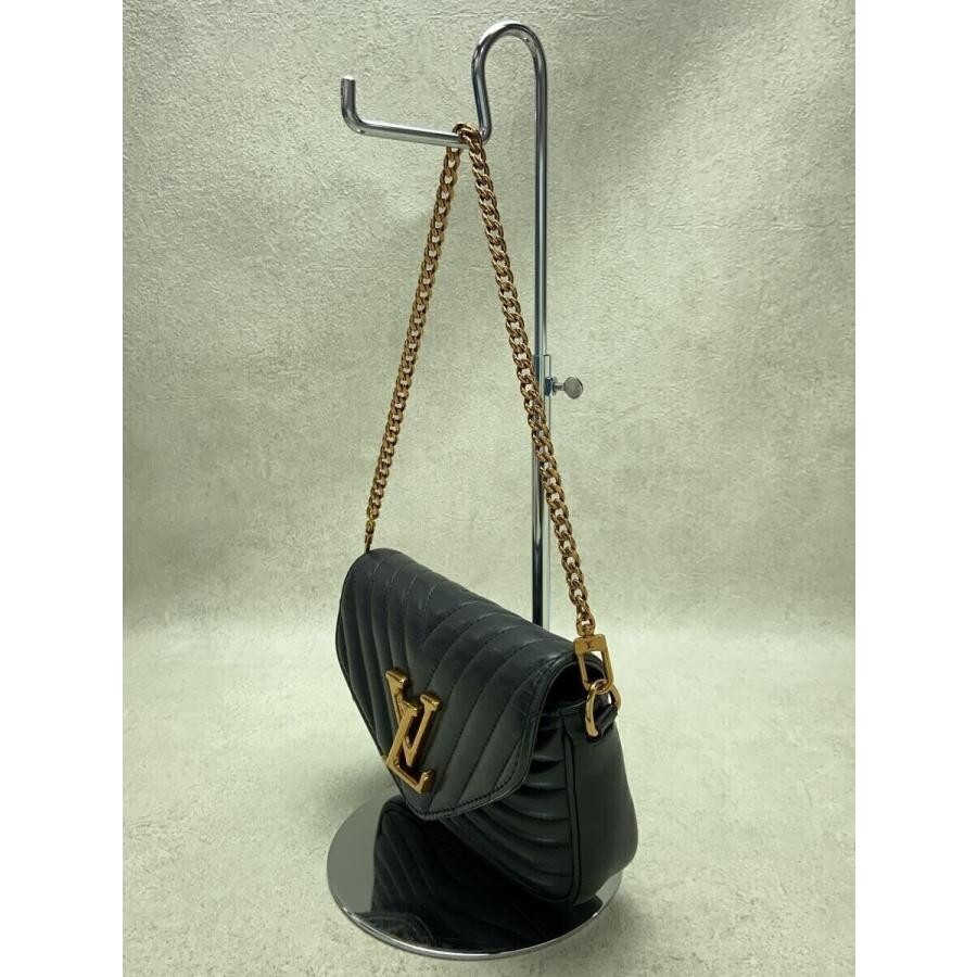 Louis Vuitton New Wave Multi Pochette Chain Shoulder Bag