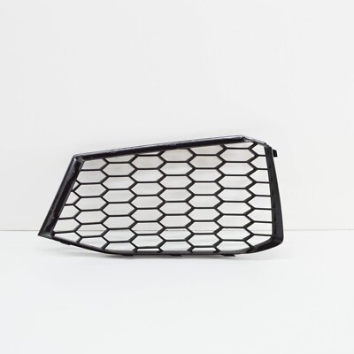 NEW AUDI TT ROADSTER FV FRONT RIGHT AIR GUIDE GRILLE 8S0807682JT94