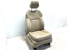 2014-2016 ACURA MDX RIGHT PASSENGER FRONT SEAT ASSEMBLY OEM