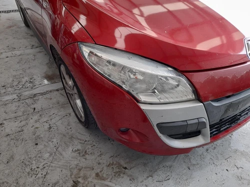 284480002R Interruptor para RENAULT MEGANE III COUPE Color Edition 2010 2885594 - Imagen 5 de 10