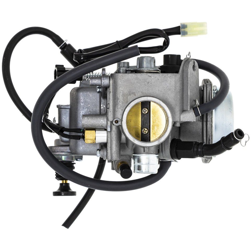 Carburetor For Honda TRX450FE TRX450FM Foreman 2002-04 TRX-450 - Foto 6
