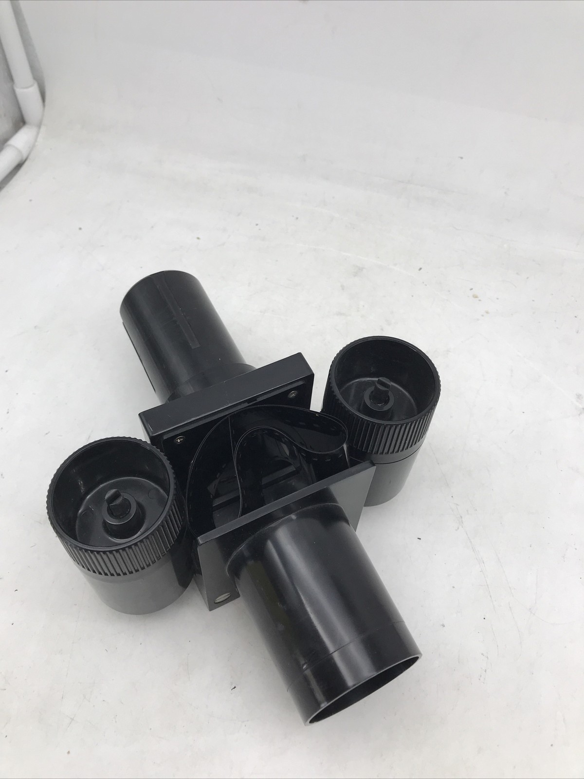 KINDERMANN 35mm NEGATIVE FILM ATTACHMENT MOD: 9762BL