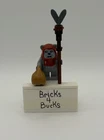LEGO Star Wars Chief Chirpa (Ewok) Minifigure SW0236 W/ Accessories