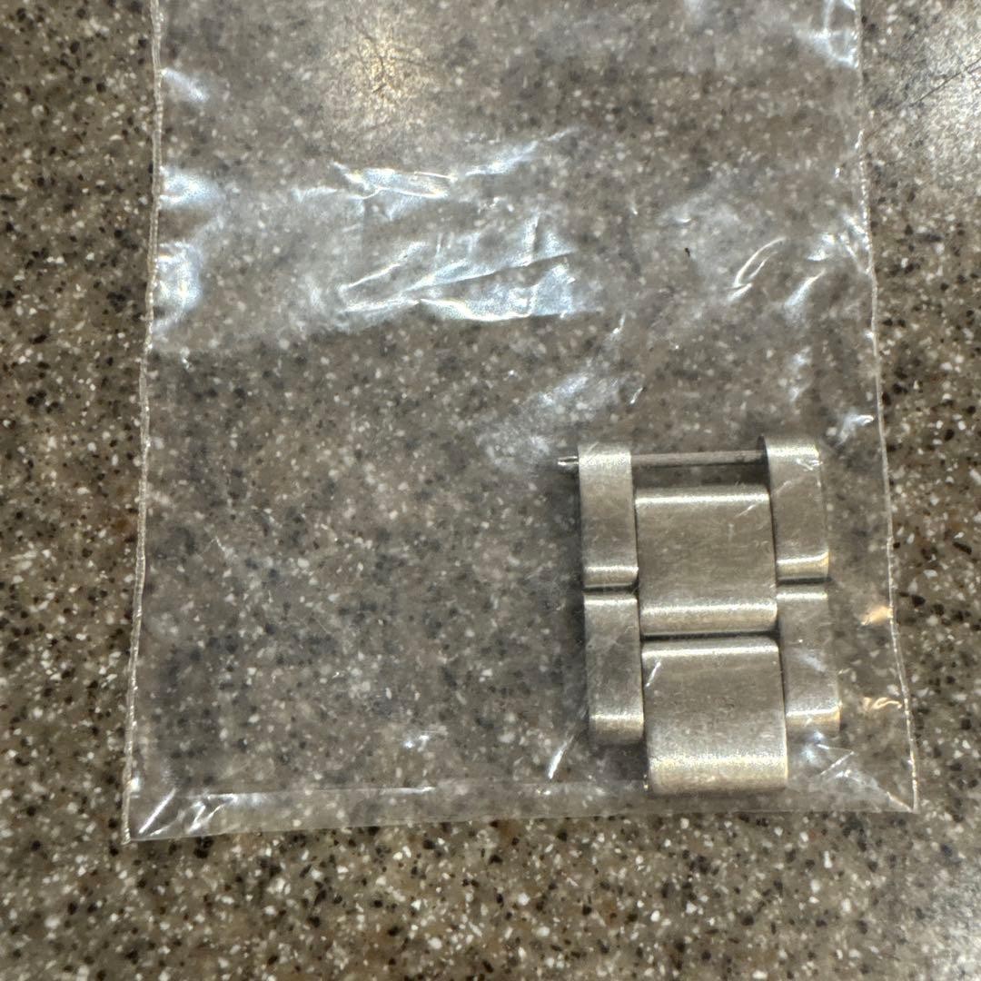 ORIENT STAR Automatic Watch Silver Light Blue Dia… - image 11