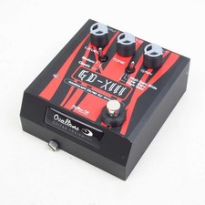 Ovaltone GD-XIII Used Overdrive