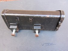 Yamaha AT2 Tool box, tool carrier