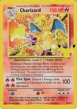 Charizard - Celebrations: Classic Collection (CCC) 4/102 on eBay