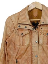 Leder Gipsy Jacken, Mäntel Westen für den Winter online kaufen