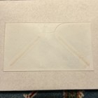 US FDC 4¢ stamp SC #1153 50 STAR AMERICAN FLAG 1960 addressed Artmaster. — photo 4
