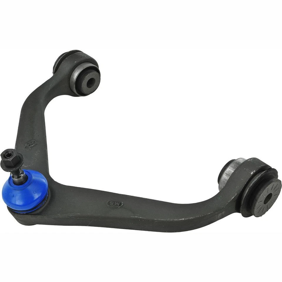 Conjunto de brazo de control superior delantero 2 piezas para Chevrolet Silverado 2500 HD 2011-2019 Foto 4 de 4