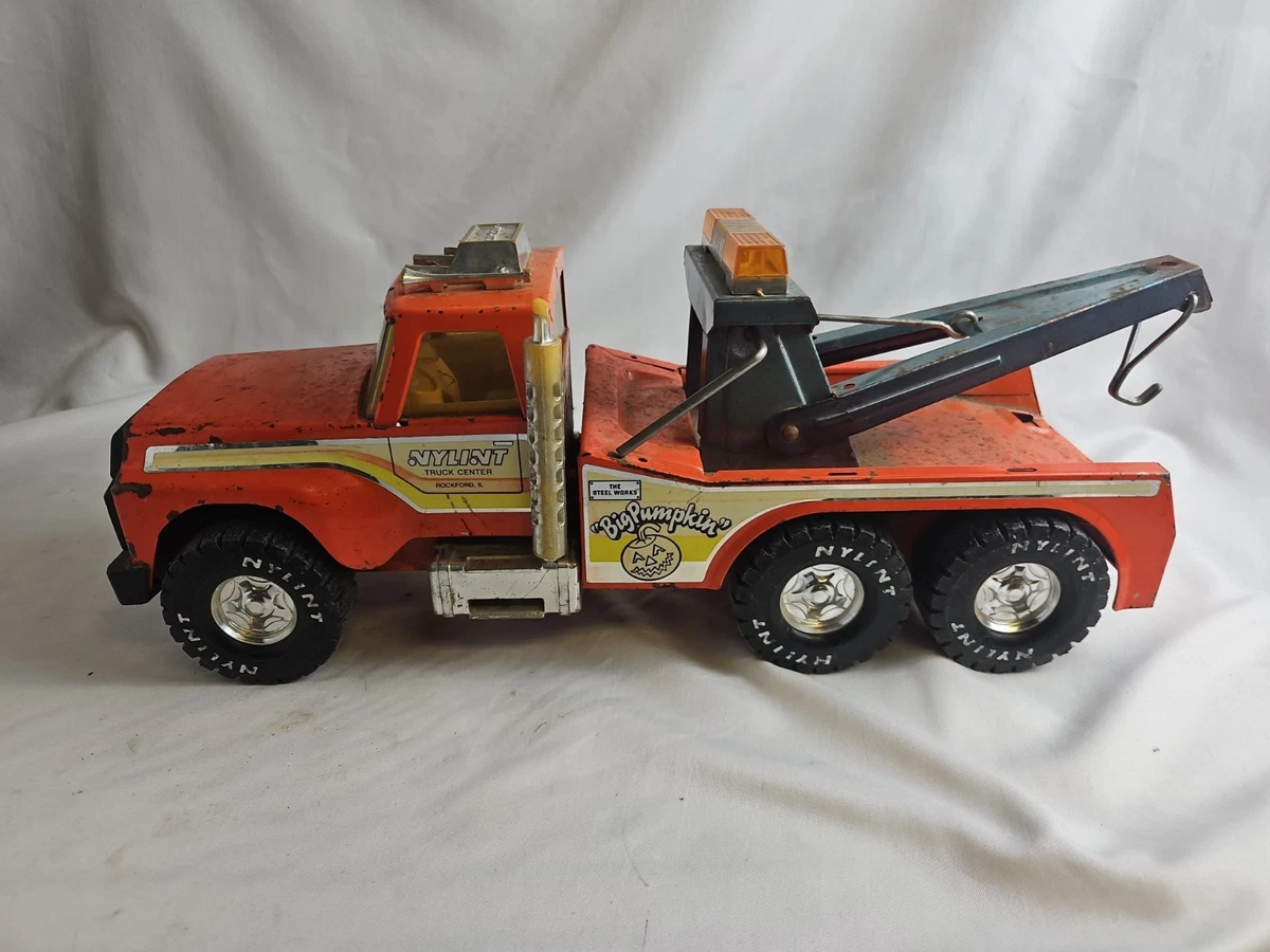Nylint Ford Vintage Manufacture Diecast Tow Trucks for sale | eBay