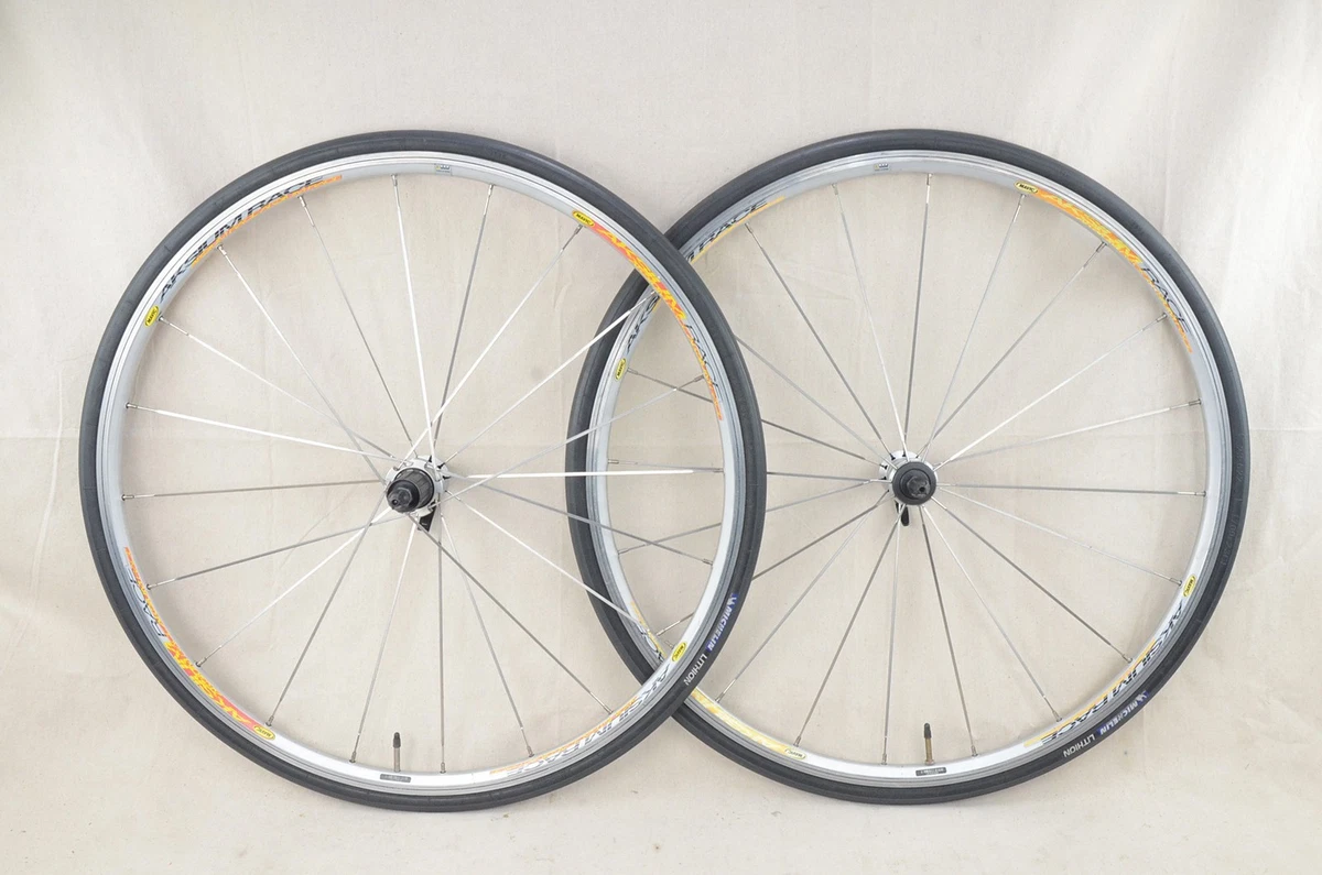 AKSIUM RACE ホイール Mavic Aksium Race for sale | eBay