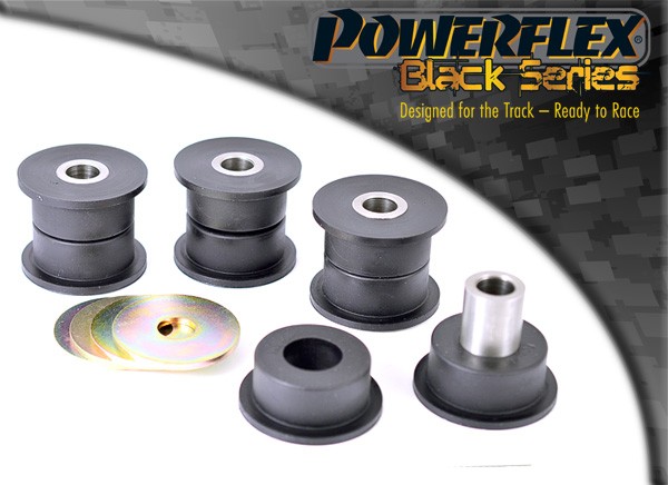Powerflex Front Upper Wishbone Bush PFF76-604BLK