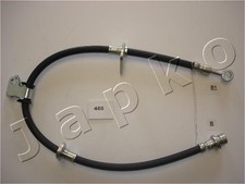 JAPKO Halter Bremsschlauch 69465 für CIVIC EC ED CRX EH HONDA EG 4 Hatchback EE