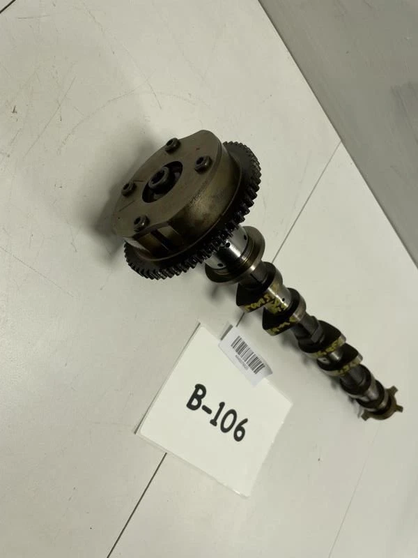 Ford Transit 150 XLT 2015 árbol de levas de admisión derecho OEM+ Foto 2 de 4