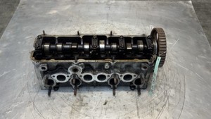 VW Golf 2 1.6 70PS PN Zylinderkopf #32928
