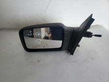 Retroviseur gauche (ou coque) Ford SIERRA