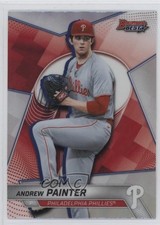 2025 Bowman's Best Top Prospects Refractor Andrew Painter #TP-11 1t43