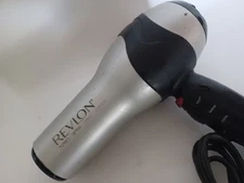Revlon Perfect Heat Volumizing Turbo Hair Dryer - 1875 Watt